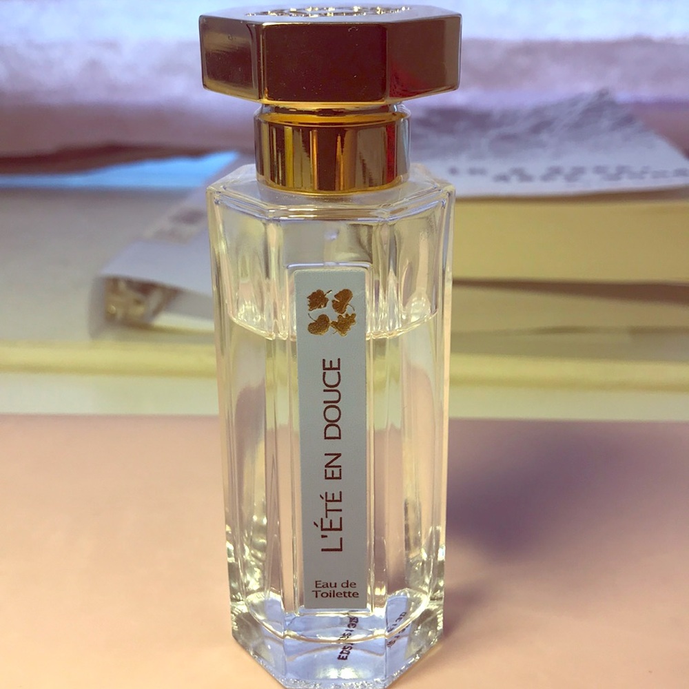 L’Artisan Parpumeur